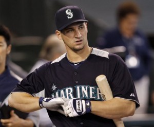 Mike Zunino