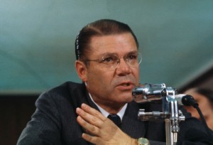 Robert McNamara