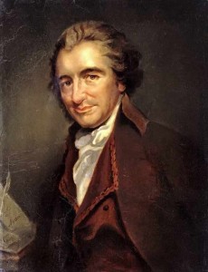 Thomas Paine