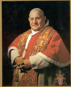 Pope John XXIII