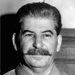 Joseph Stalin