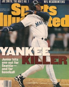 SI Griffey