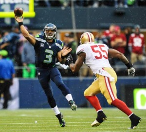 Russell Wilson made plays when he had to