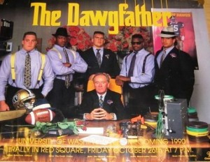 "The Dawgfather"