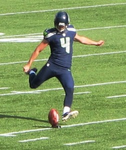 Steven Hauschka