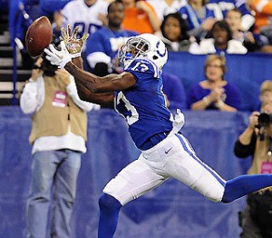 T.Y. Hilton