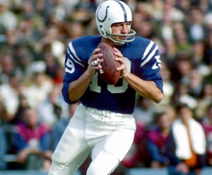 Johnny Unitas