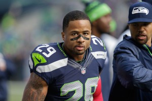 Earl Thomas