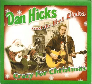 Dan Hicks Christmas