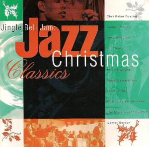 Jazz Christmas