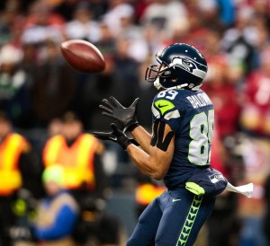 Doug Baldwin's 51 yard reception