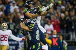 Jermaine Kearse reaches for glory...35 yard TD catch on 4th and 7