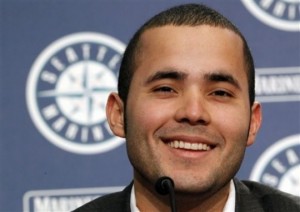 Jesus Montero