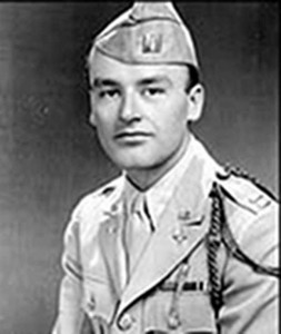 Lt. Col. Peter Dewey, first American death in Vietnam, Sept 1945