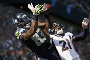 Riacardo Lockette reaches for glory