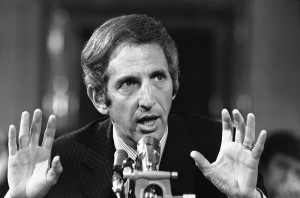 Daniel Ellsberg in 1971