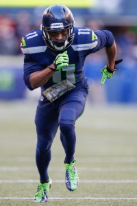 Percy Harvin