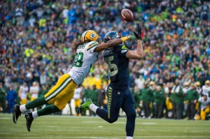 Jermaine Kearse: Redmption