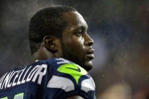 Seahawks strong safety Kam Chancellor