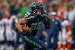 Jimmy Graham