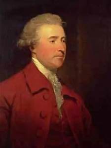 Edmund Burke