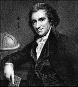 Thomas Paine