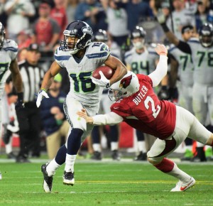 Tyler Lockett: A bonafide deep threat