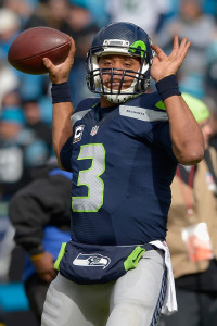 In 2015 Russell Wilson transformed into an elite NFL quarterback