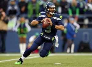 The Seahawks need Russell Wilson to be RUSSELL WILSON!