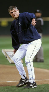 Lou Piniella