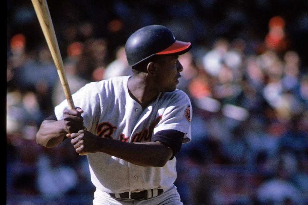 Saying Goodbye to Hammerin' Hank Aaron: A Heartfelt Tribute from a Lifelong  Fan